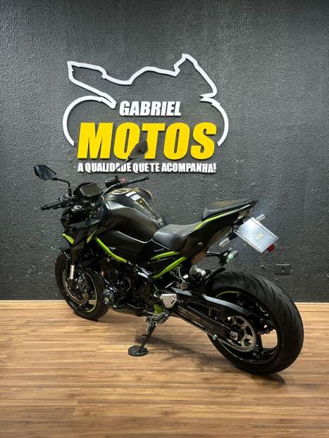 KAWASAKI Z 900 ABS, Foto 6