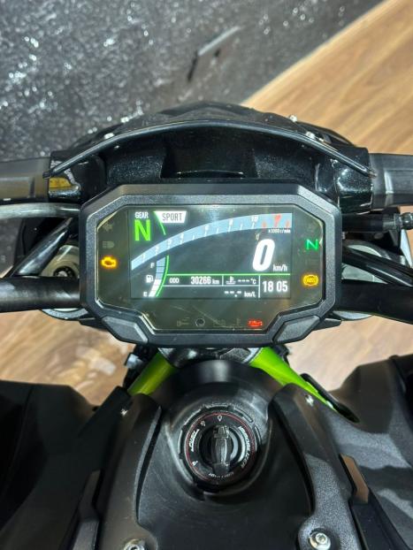 KAWASAKI Z 900 ABS, Foto 7