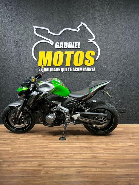 KAWASAKI Z 900 ABS, Foto 2