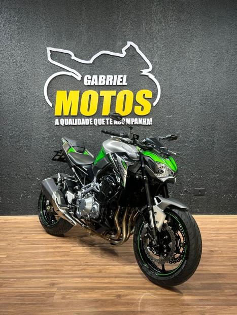 KAWASAKI Z 900 ABS, Foto 3
