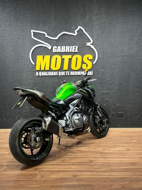 KAWASAKI Z 900 ABS, Foto 6