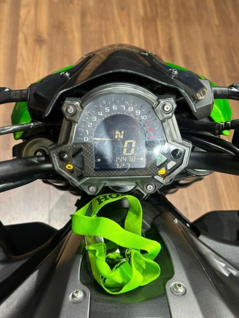 KAWASAKI Z 900 ABS, Foto 7