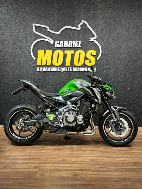 KAWASAKI Z 900 ABS, Foto 1