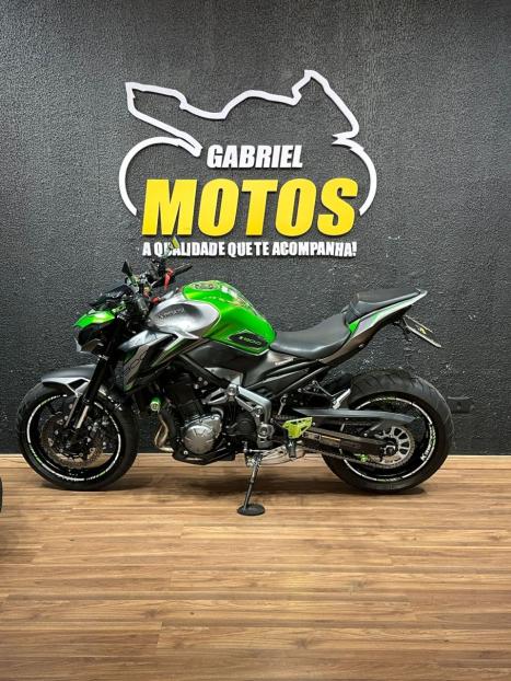 KAWASAKI Z 900 ABS, Foto 2