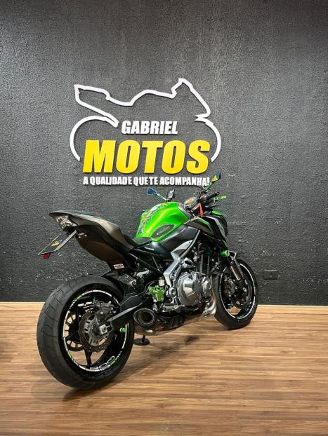 KAWASAKI Z 900 ABS, Foto 5