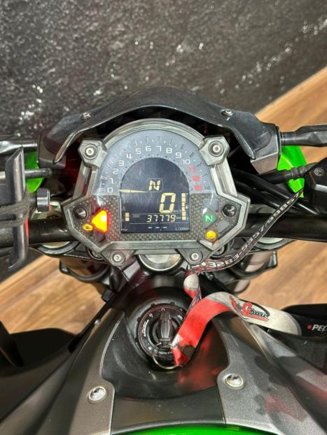 KAWASAKI Z 900 ABS, Foto 7