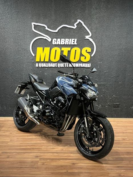 KAWASAKI Z 900 ABS, Foto 3