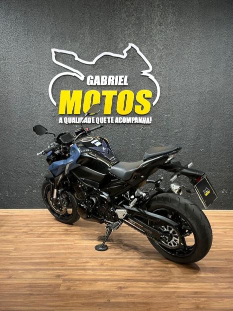 KAWASAKI Z 900 ABS, Foto 5