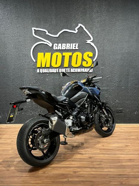 KAWASAKI Z 900 ABS, Foto 6
