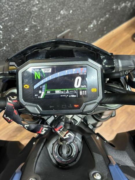 KAWASAKI Z 900 ABS, Foto 7