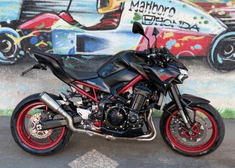 KAWASAKI Z 900 ABS, Foto 1