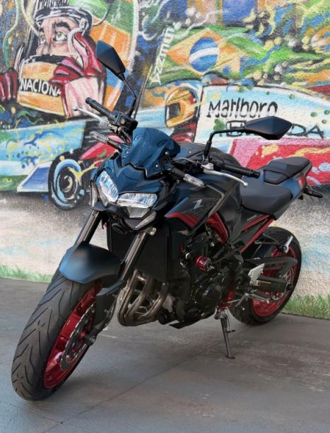 KAWASAKI Z 900 ABS, Foto 2