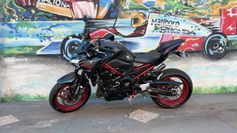 KAWASAKI Z 900 ABS, Foto 3