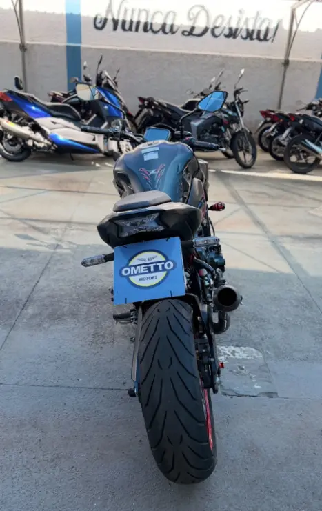 KAWASAKI Z 900 ABS, Foto 9