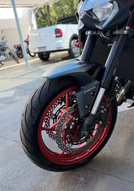 KAWASAKI Z 900 ABS, Foto 11