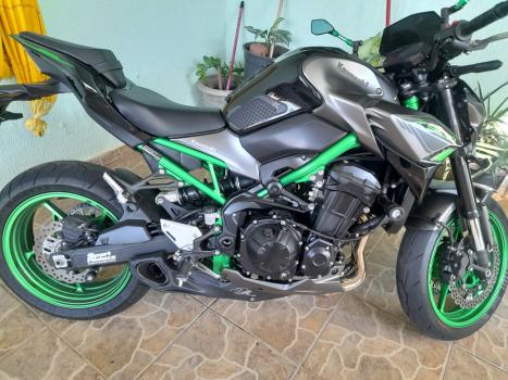 KAWASAKI Z 900 ABS, Foto 2