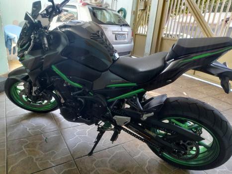 KAWASAKI Z 900 ABS, Foto 3
