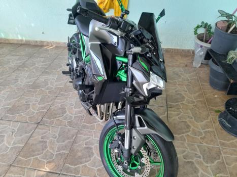 KAWASAKI Z 900 ABS, Foto 4
