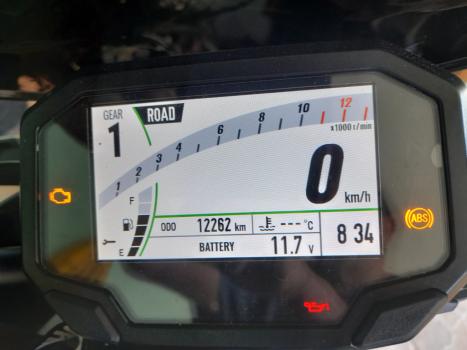 KAWASAKI Z 900 ABS, Foto 5
