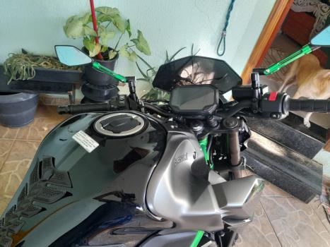 KAWASAKI Z 900 ABS, Foto 6