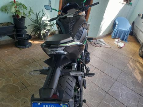 KAWASAKI Z 900 ABS, Foto 7