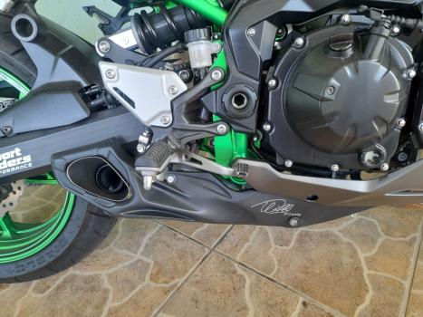 KAWASAKI Z 900 ABS, Foto 8