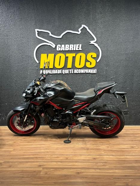 KAWASAKI Z 900 ABS, Foto 2