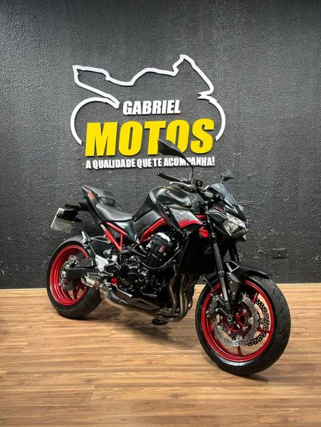 KAWASAKI Z 900 ABS, Foto 3