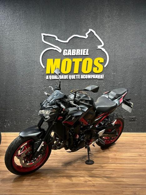 KAWASAKI Z 900 ABS, Foto 4