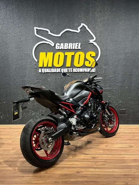 KAWASAKI Z 900 ABS, Foto 5