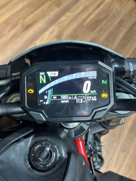 KAWASAKI Z 900 ABS, Foto 7