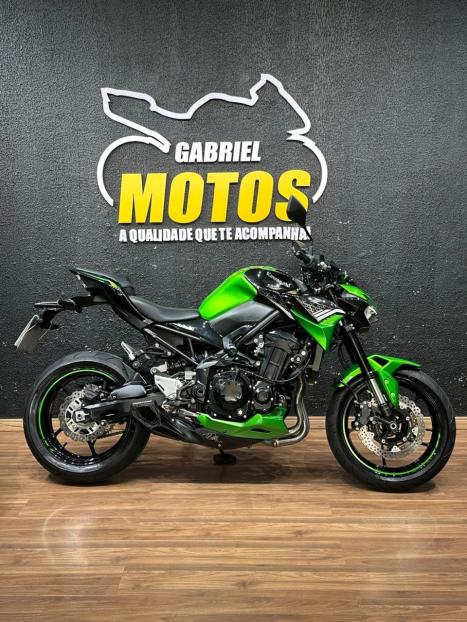 KAWASAKI Z 900 ABS, Foto 1