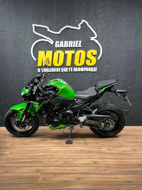 KAWASAKI Z 900 ABS, Foto 2