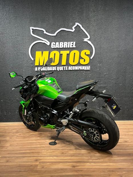 KAWASAKI Z 900 ABS, Foto 6