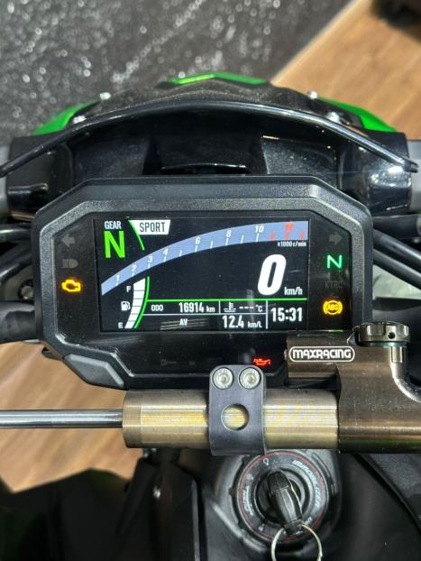 KAWASAKI Z 900 ABS, Foto 7