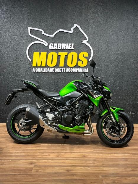 KAWASAKI Z 900 ABS, Foto 1