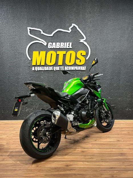 KAWASAKI Z 900 ABS, Foto 5