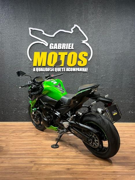 KAWASAKI Z 900 ABS, Foto 6