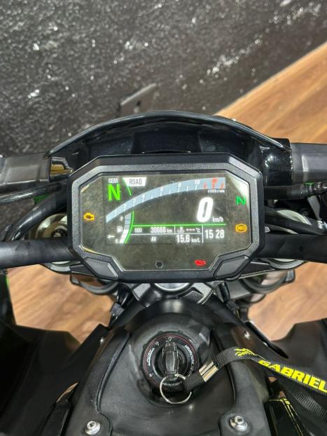 KAWASAKI Z 900 ABS, Foto 7