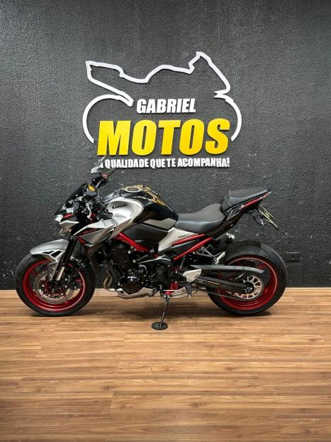 KAWASAKI Z 900 ABS, Foto 2