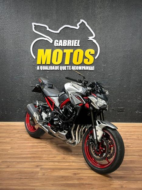 KAWASAKI Z 900 ABS, Foto 3