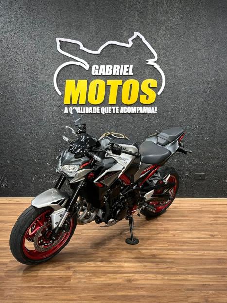 KAWASAKI Z 900 ABS, Foto 4