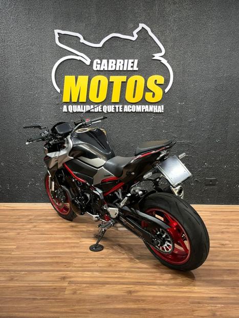 KAWASAKI Z 900 ABS, Foto 5