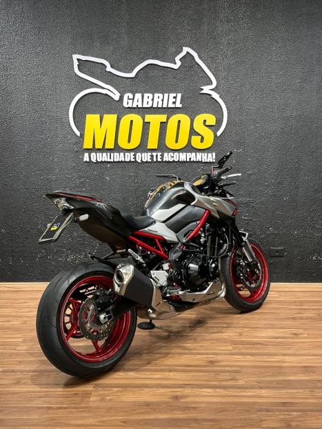 KAWASAKI Z 900 ABS, Foto 6