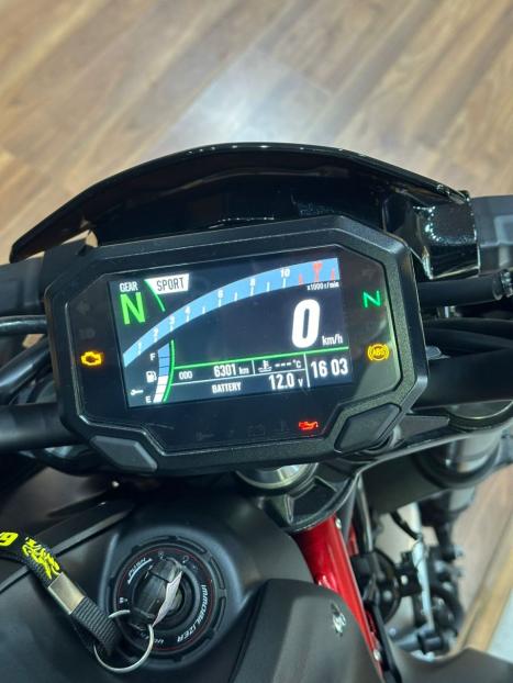 KAWASAKI Z 900 ABS, Foto 7