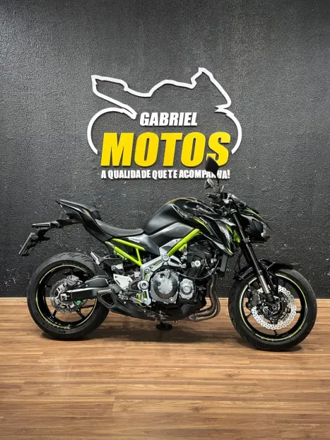 KAWASAKI Z 900 ABS, Foto 1