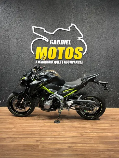 KAWASAKI Z 900 ABS, Foto 2