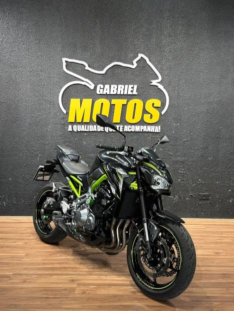 KAWASAKI Z 900 ABS, Foto 3