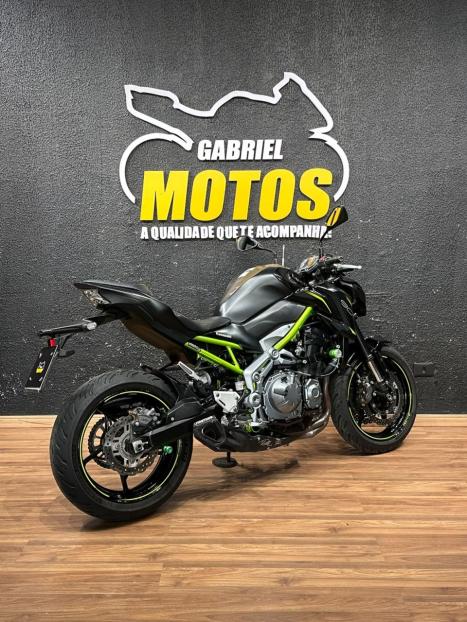 KAWASAKI Z 900 ABS, Foto 5