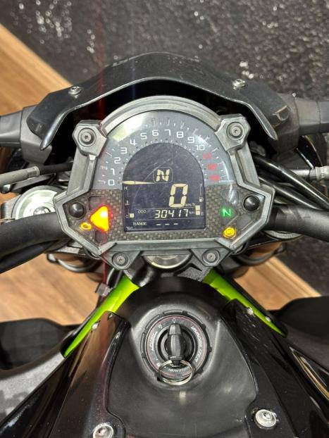 KAWASAKI Z 900 ABS, Foto 7